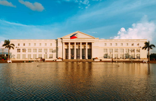 Tour privado por Bacólod - Foto 5