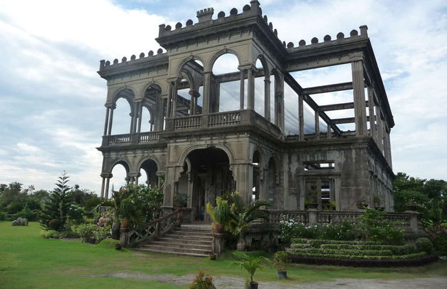 Tour privado por Bacólod - Foto 7