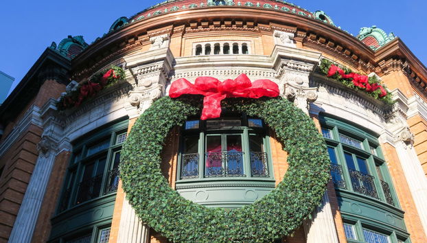 Tour navideño por Quebec - Foto 2