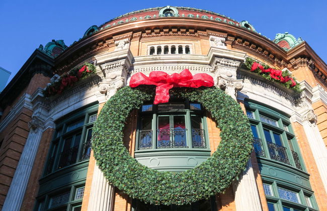 Tour natalino por Quebec - Foto 2