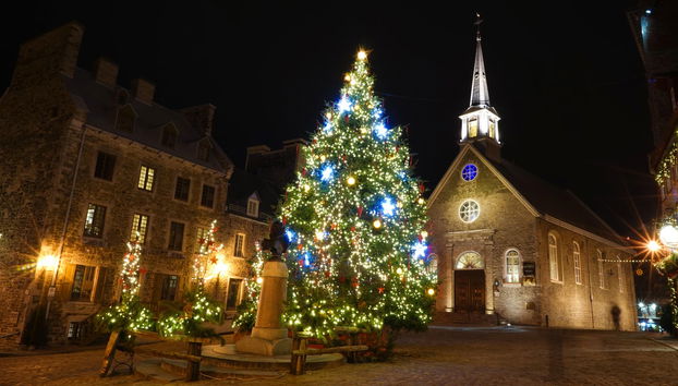 Tour navideño por Quebec - Foto 4