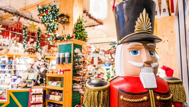 Tour navideño por Quebec - Foto 5