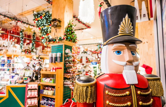 Tour natalino por Quebec - Foto 5