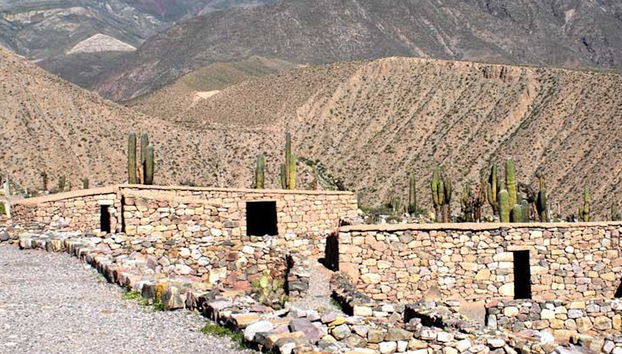 Quebrada de Humahuaca Tour - Foto 2