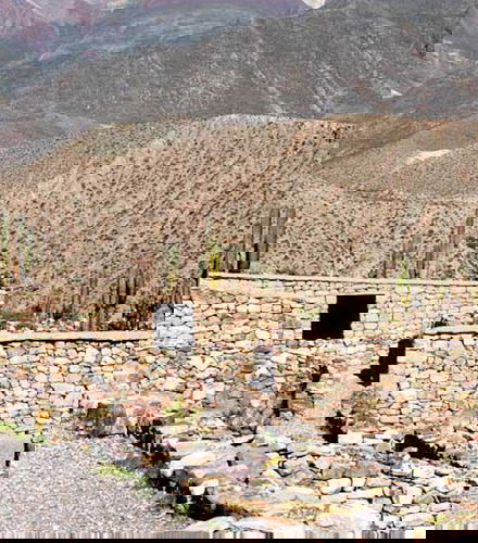 Foto de Excursión a Humahuaca