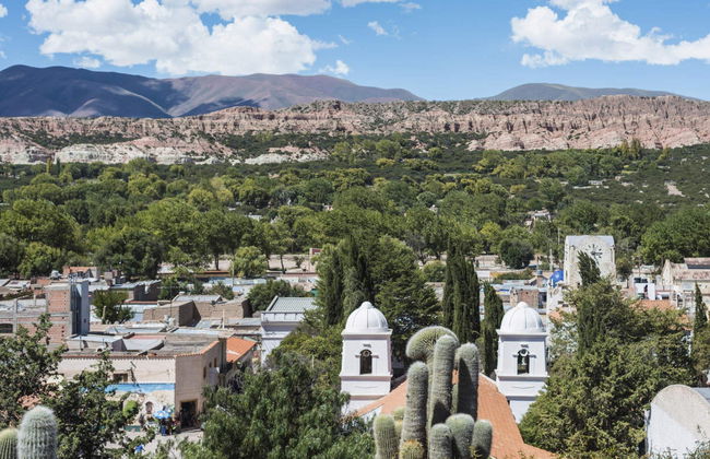 Quebrada de Humahuaca Tour - Photo 7