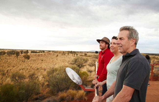 Excursão a Kata Tjuta e Vale dos Ventos - Foto 5