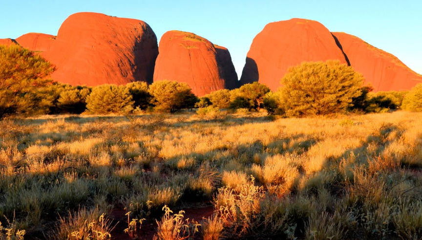 Valley of the Winds Tour - Foto 1