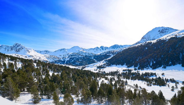 Paseo en moto de nieve por Grandvalira - Foto 5