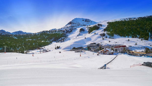 Paseo en moto de nieve por Grandvalira - Foto 2