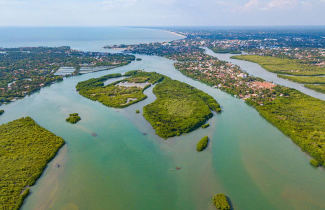 Private Negombo City Tour - Photo 1