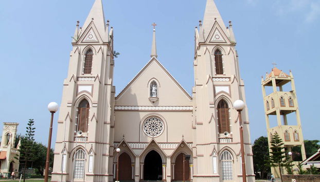 Private Negombo City Tour - Photo 2