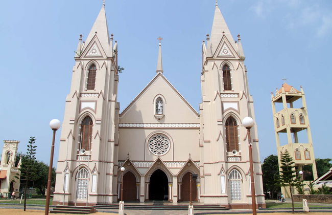 Private Negombo City Tour - Photo 2