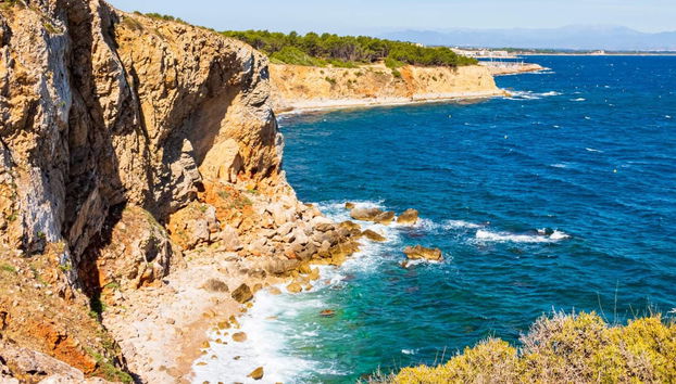 Immersione per principianti nel Parco Naturale del Montgrí - Foto 3