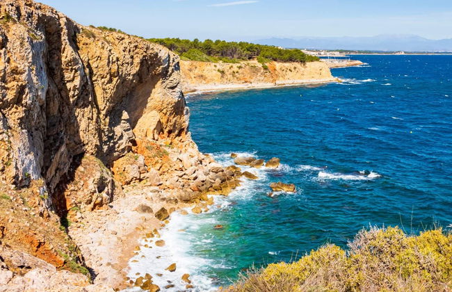 Immersione per principianti nel Parco Naturale del Montgrí - Foto 3