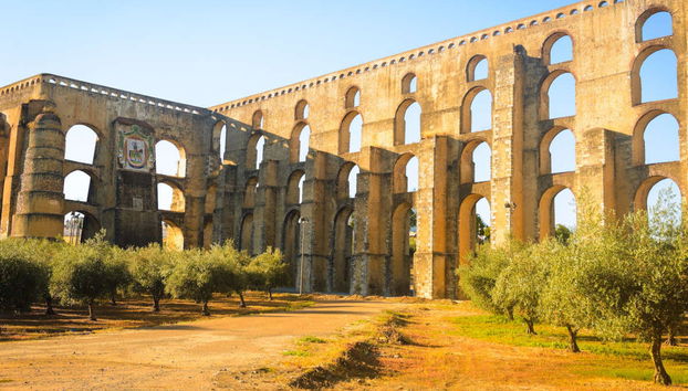Elvas Private Tour - Foto 5
