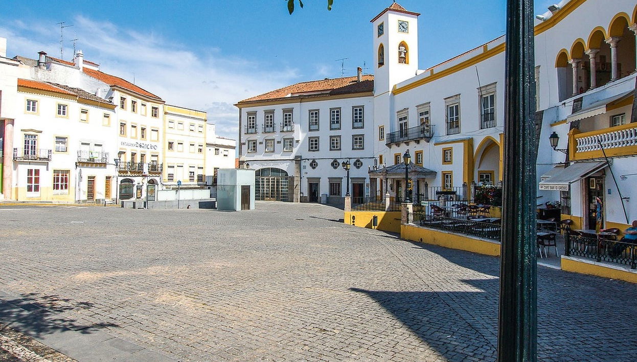 Tour privado por Elvas - Foto 1