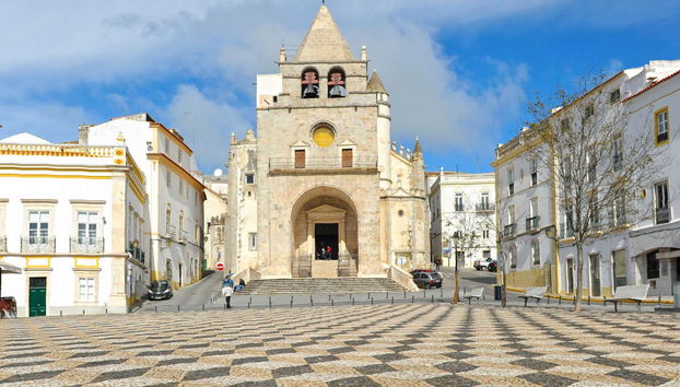 Elvas Private Tour - Foto 3