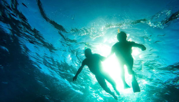 Baptême de plongée à Boracay - Photo 2