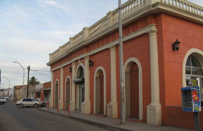 Tour de 4 días por las Misiones Jesuíticas de Sonora - Foto 4