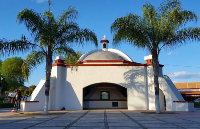 Tour de 4 días por las Misiones Jesuíticas de Sonora - Foto 5