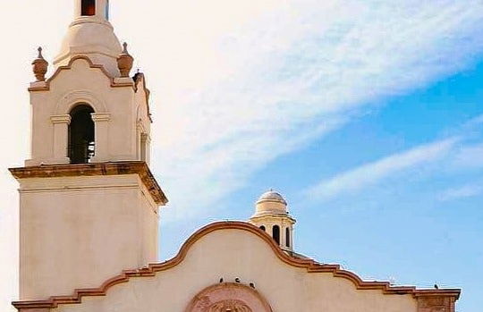 Tour de 4 días por las Misiones Jesuíticas de Sonora - Foto 6