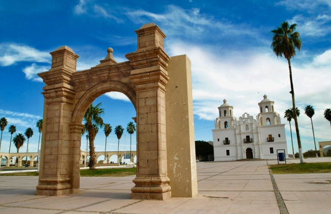 Tour de 4 días por las Misiones Jesuíticas de Sonora - Foto 2