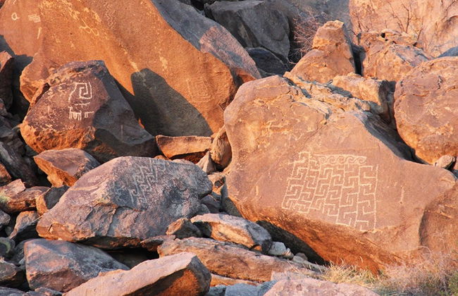 Tour de 4 días por las Misiones Jesuíticas de Sonora - Foto 3
