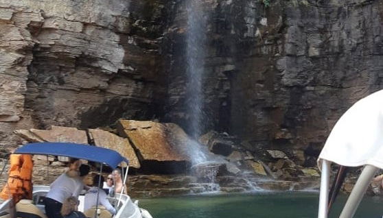 Escursione a Capitólio e al lago di Furnas - Foto 2