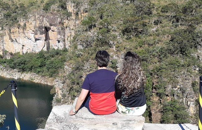 Capitólio & Furnas Lake Tour - Photo 3