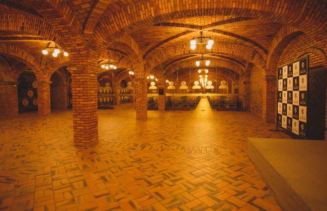 Visita alla cantina Salton + Degustazione di cachaça - Foto 3