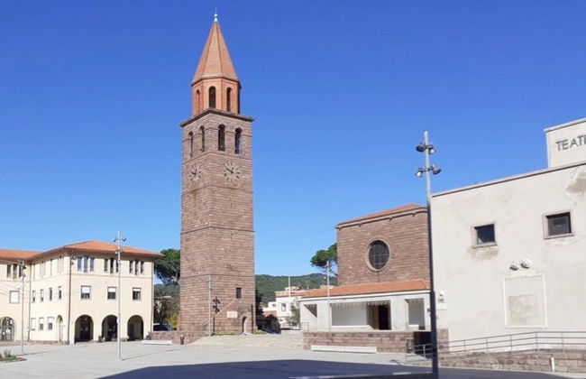 Carbonia Walking Tour - Foto 1