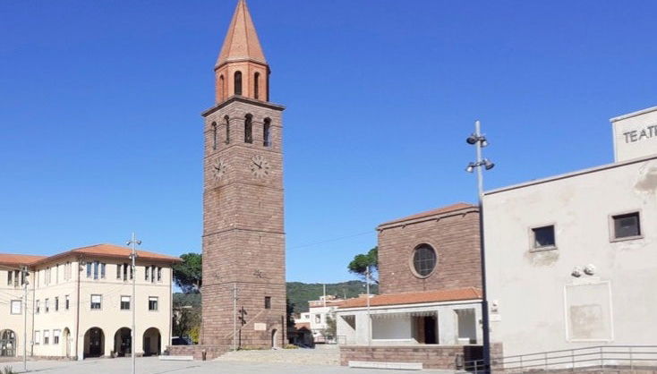 Carbonia Walking Tour - Foto 1