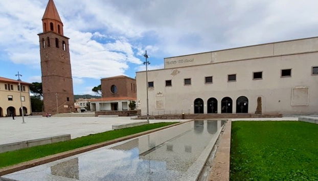 Carbonia Walking Tour - Foto 5