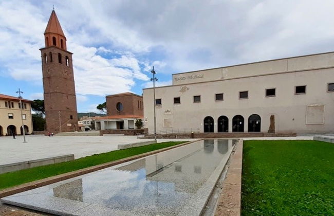 Carbonia Walking Tour - Foto 5