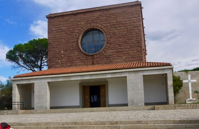 Carbonia Walking Tour - Foto 2