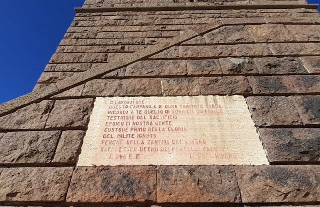 Carbonia Walking Tour - Foto 3