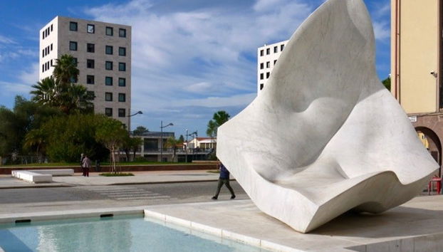 Carbonia Walking Tour - Foto 4