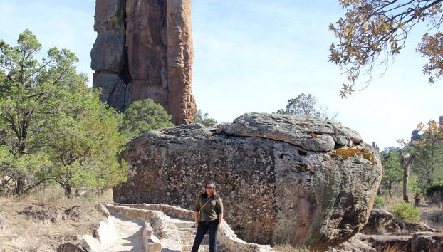 Sombrerete Tour - Photo 4