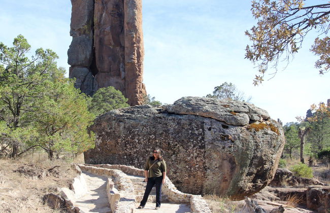 Sombrerete Tour - Photo 4