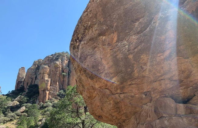 Excursión a Sombrerete - Foto 4
