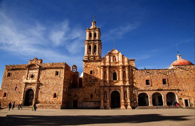 Sombrerete Tour - Photo 6