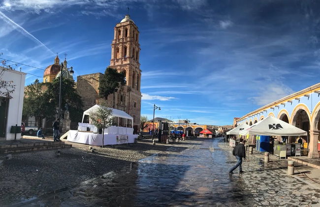 Sombrerete Tour - Photo 7