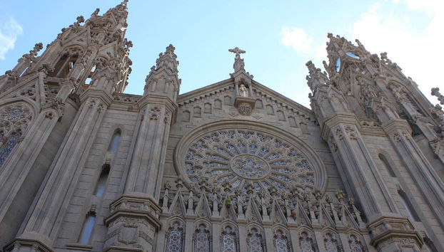 Excursión al Valle de Agaete - Foto 4