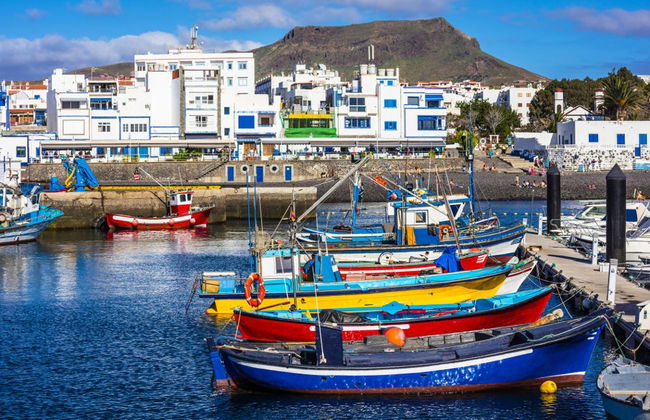 Excursion à la Vallée d’Agaete depuis Las Palmas - Photo 3
