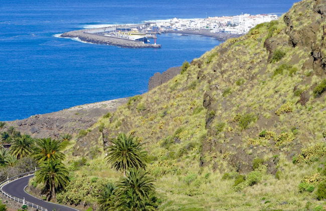 Excursión al Valle de Agaete desde Las Palmas - Foto 2