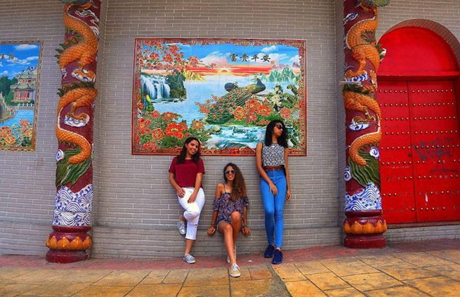 Santo Domingo Food Tour - Photo 4