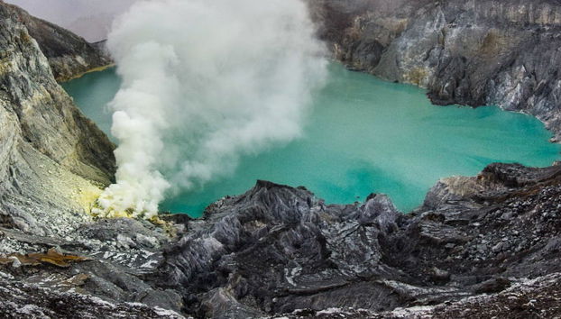 East Java Volcano Private Tour: 3 Days from Surabaya to Bali - Photo 5