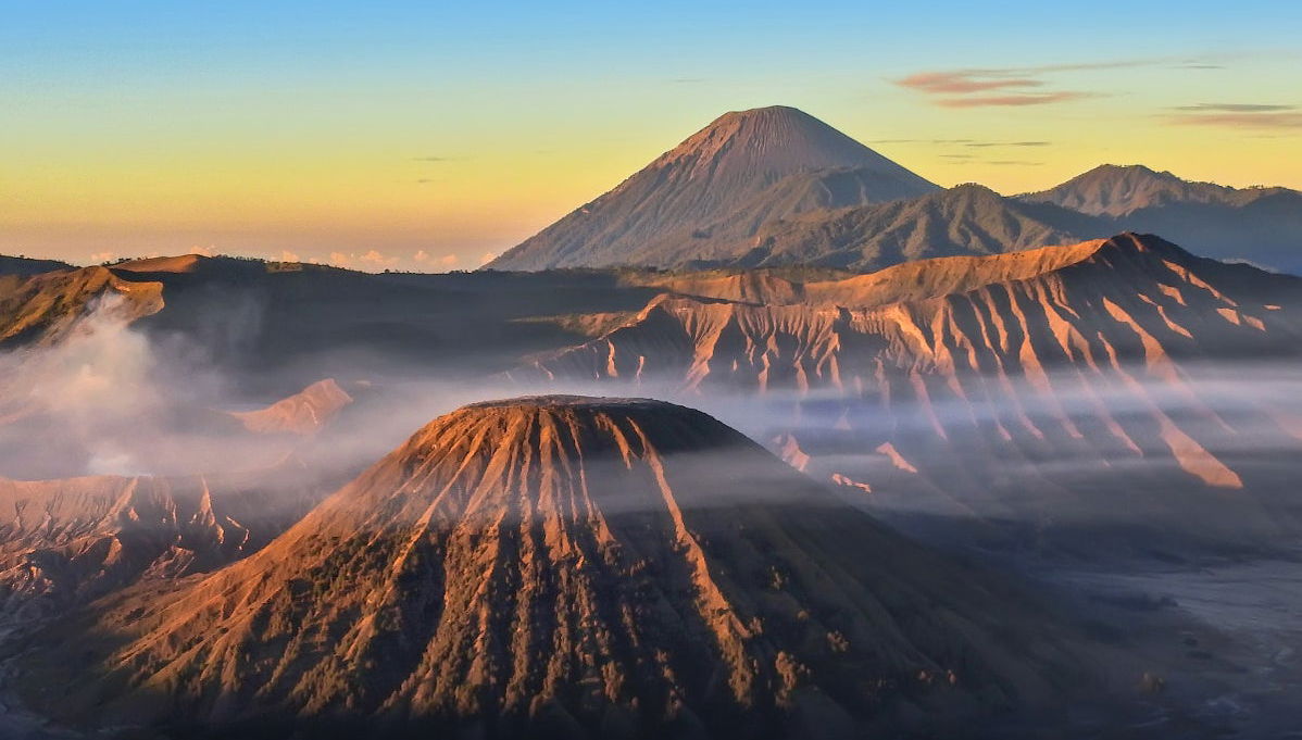 East Java Volcano Private Tour: 3 Days from Surabaya to Bali - Photo 1