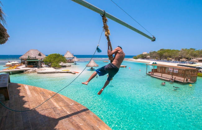 French Key Day Trip - Foto 1